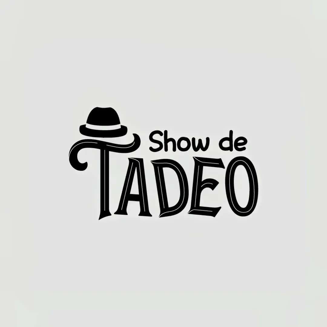 Show de Tadeo Logo